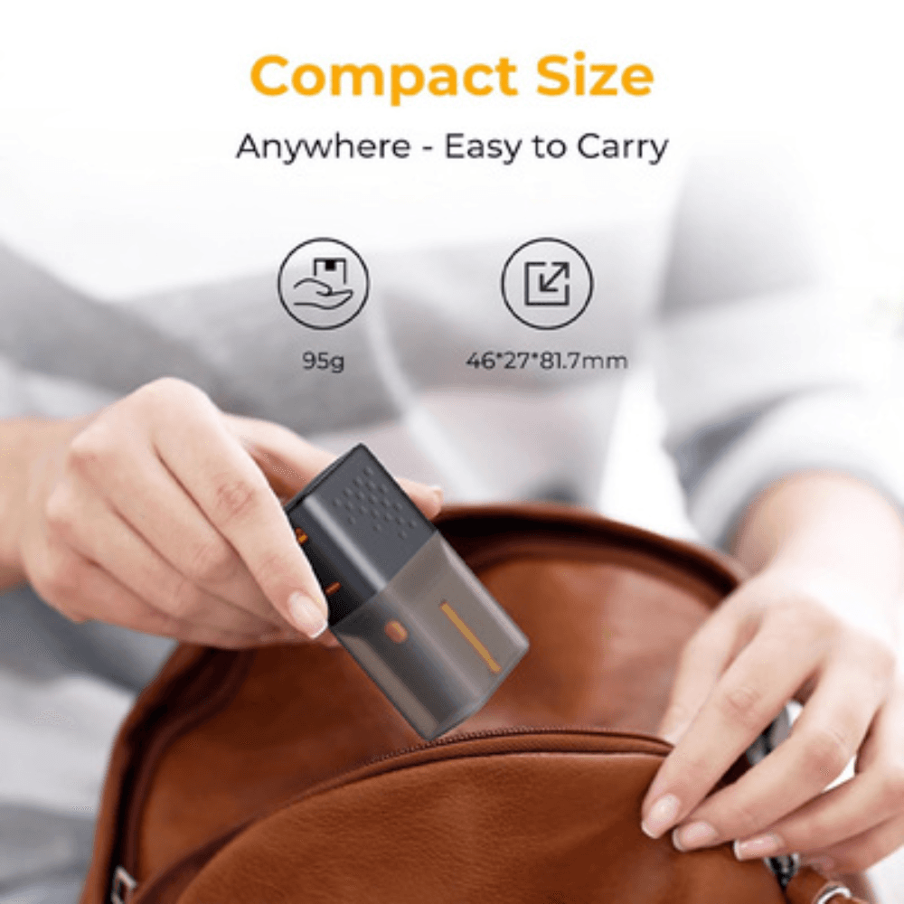 VOLTME VITO Go 35W EzTravel