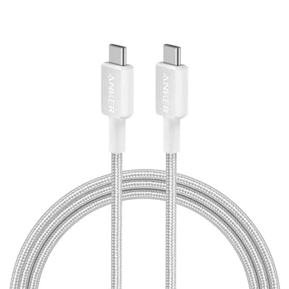 Anker 322 USB-C to USB-C Cable