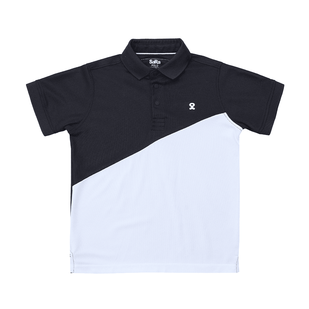 BOYS POLO SHIRT