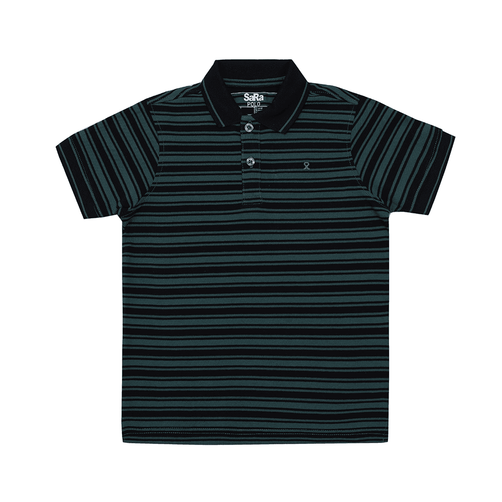BOYS POLO SHIRT