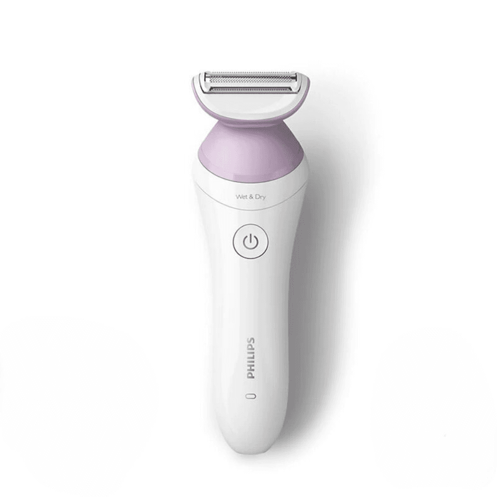 Philips 6000 Series Lady Shaver (BRL136/00)