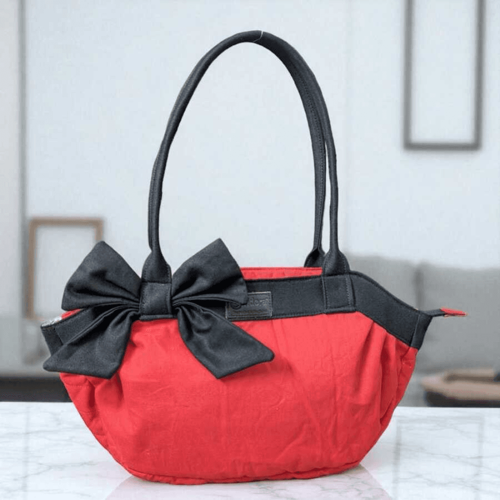 Flora- the ultimate lightest bag for effortless style and everyday comfort