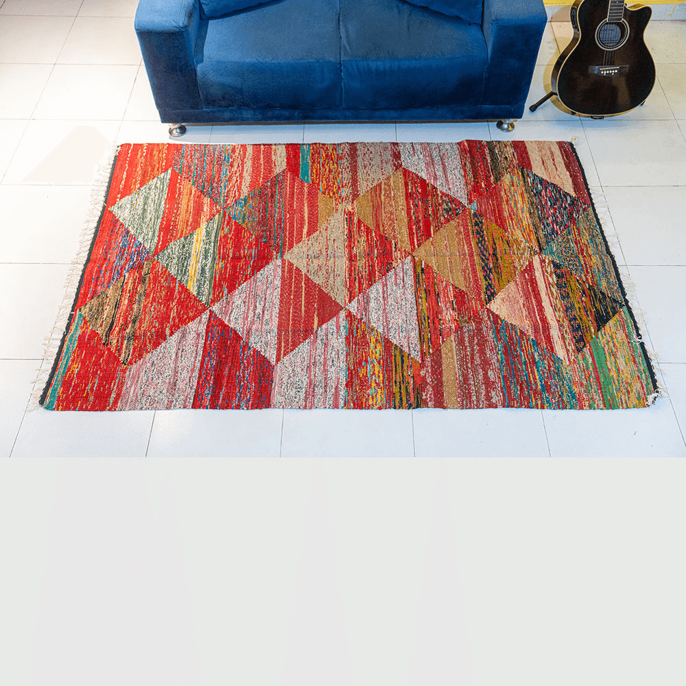 BB-AR04 - Area Rug