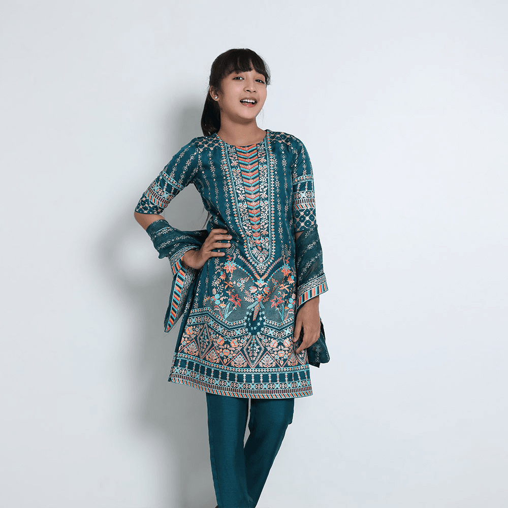 GIRLS 3 PCS