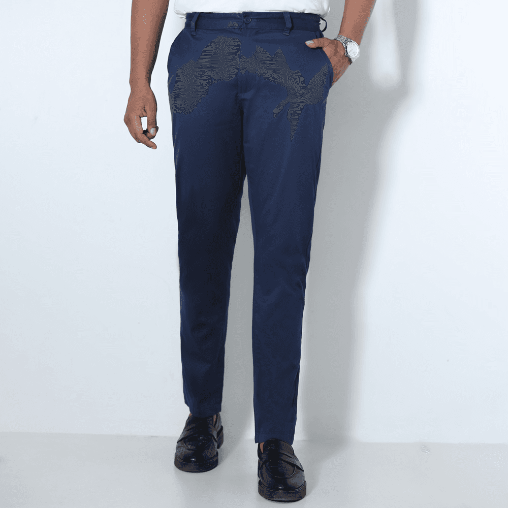 MENS CHINO PANT