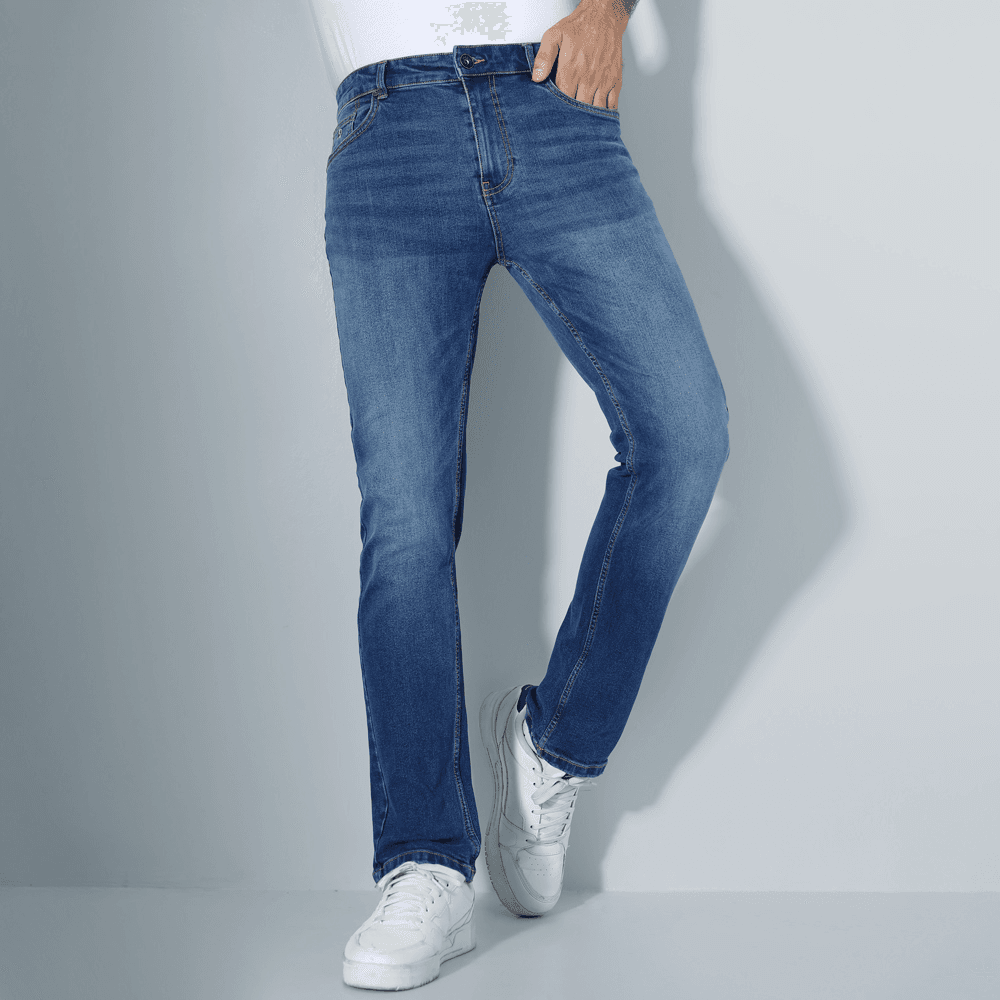 MENS DENIM PANT