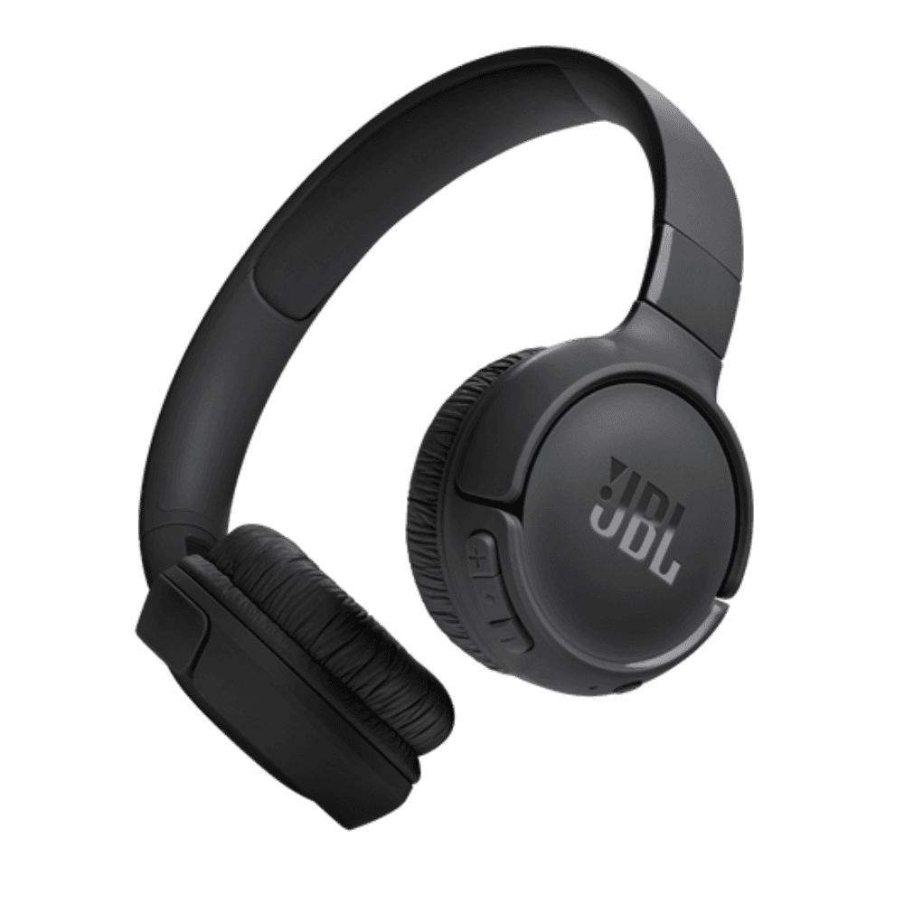 JBL Tune 520BT Over-Ear Wireless Headphone
