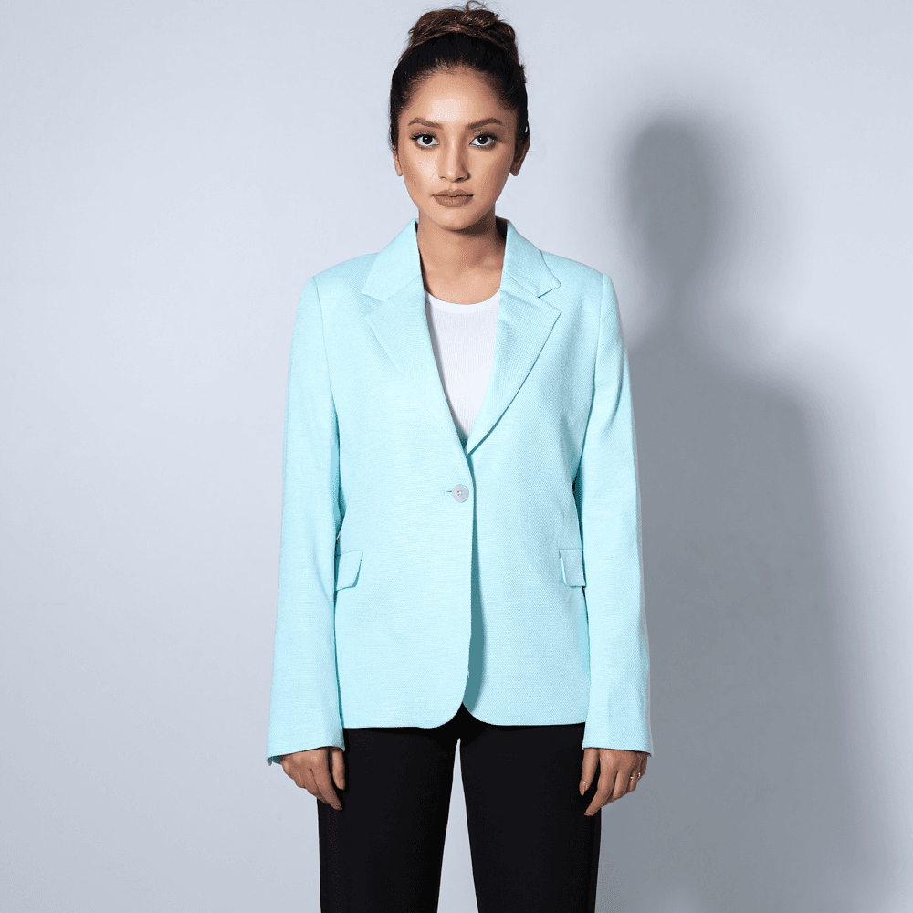 WOMENS BLAZER