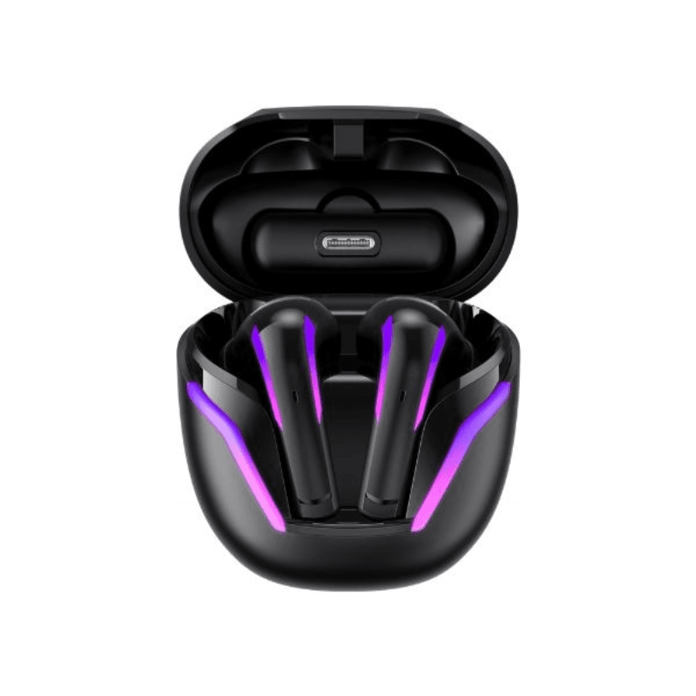 HAVIT TW970 RGB TWS BLUETOOTH GAMING EARBUDS WITH DONGLE
