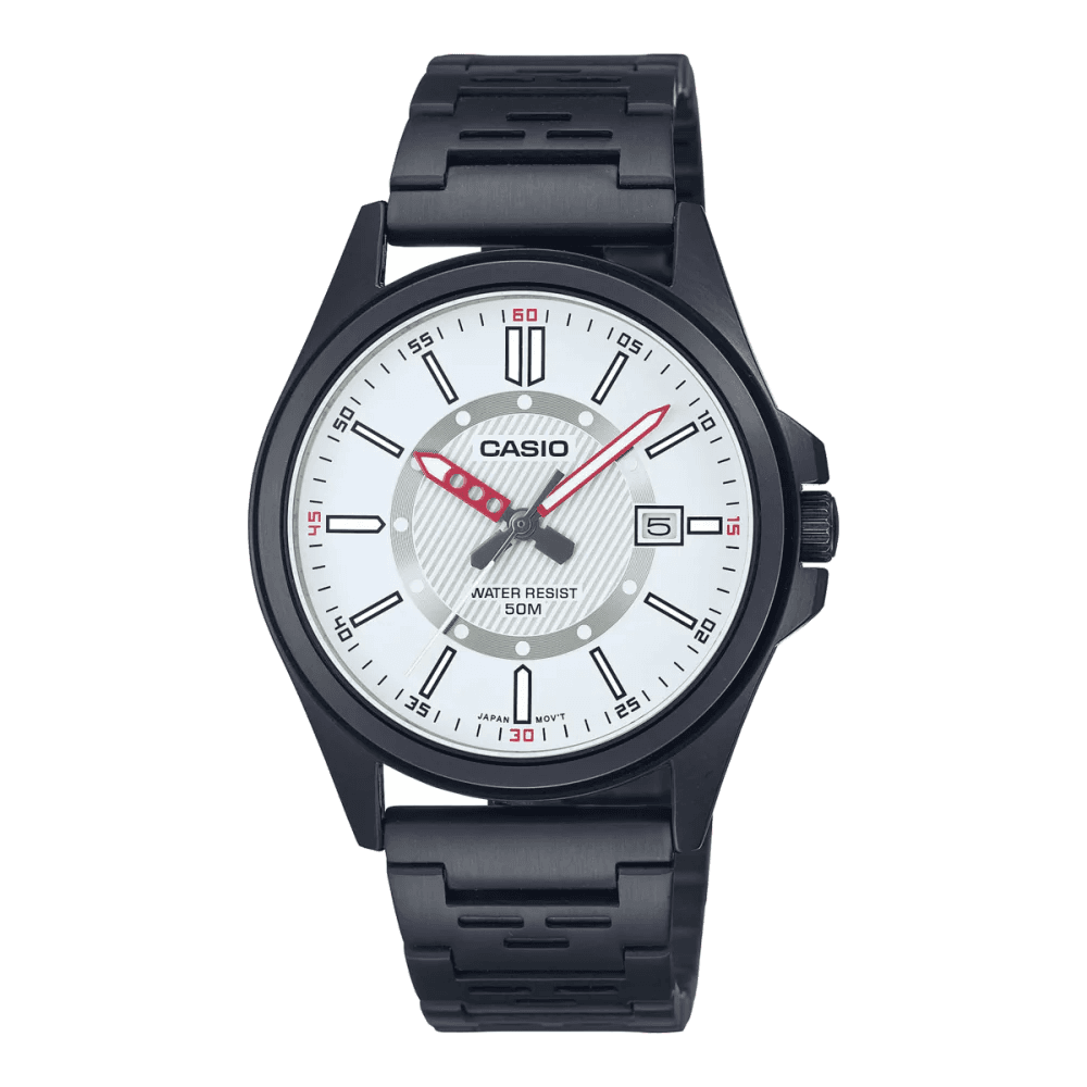 CASIO Vintage Men Watch MTP-E700B-7EVDF