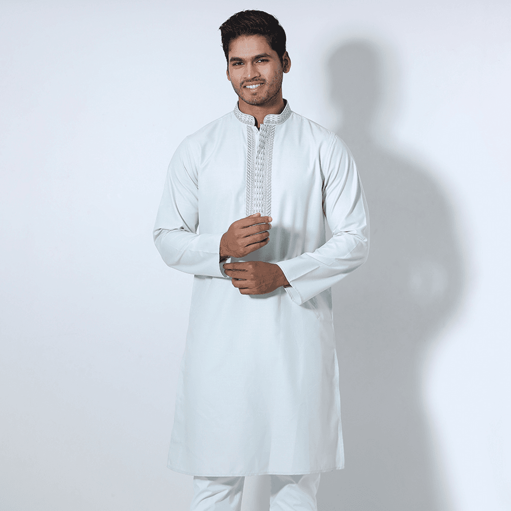 MENS PANJABI - Regular Fit
