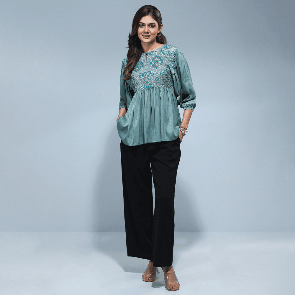 WOMENS FASHION TOPS