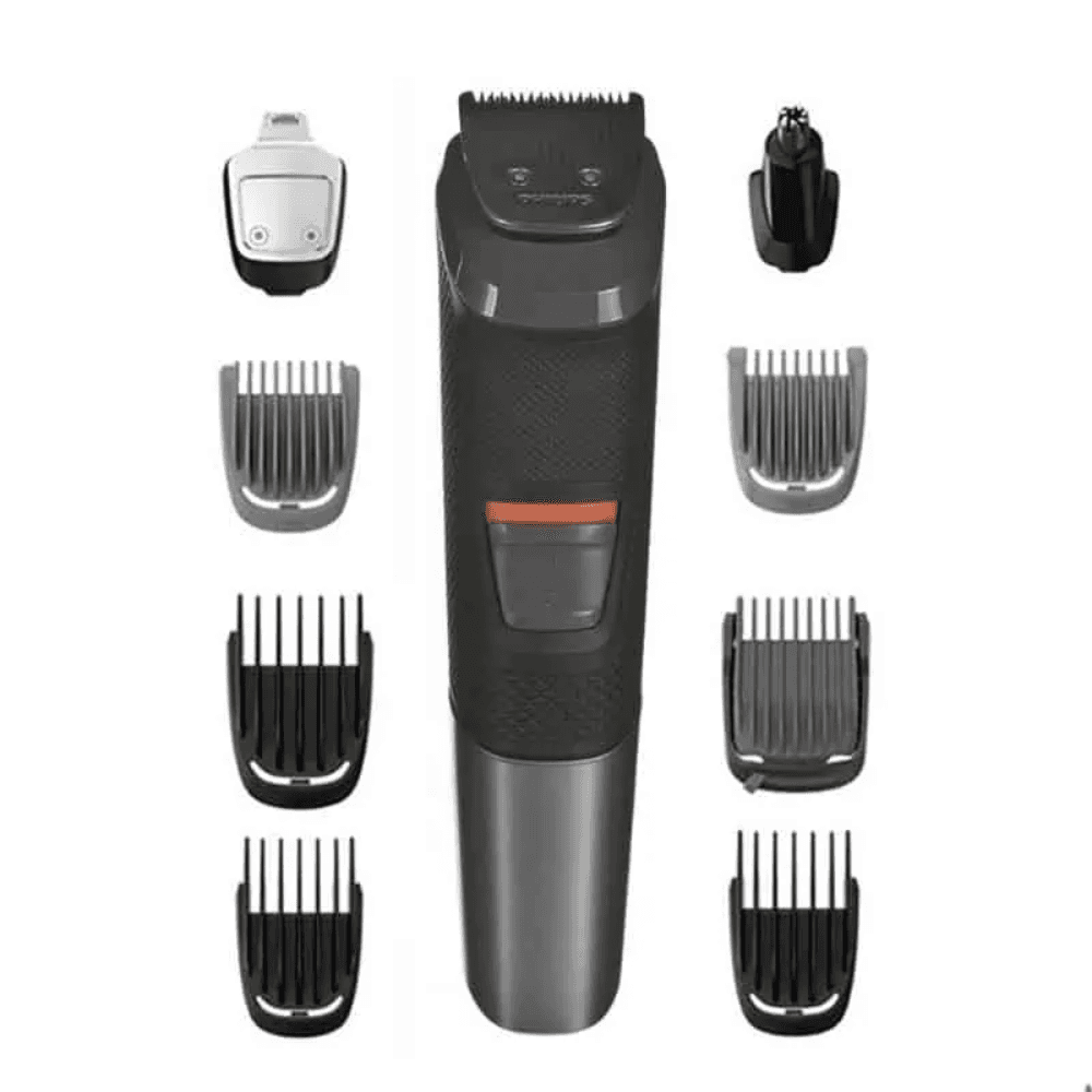 Philips MG5720/15 Multigroom Series 5000 Trimmer For Men