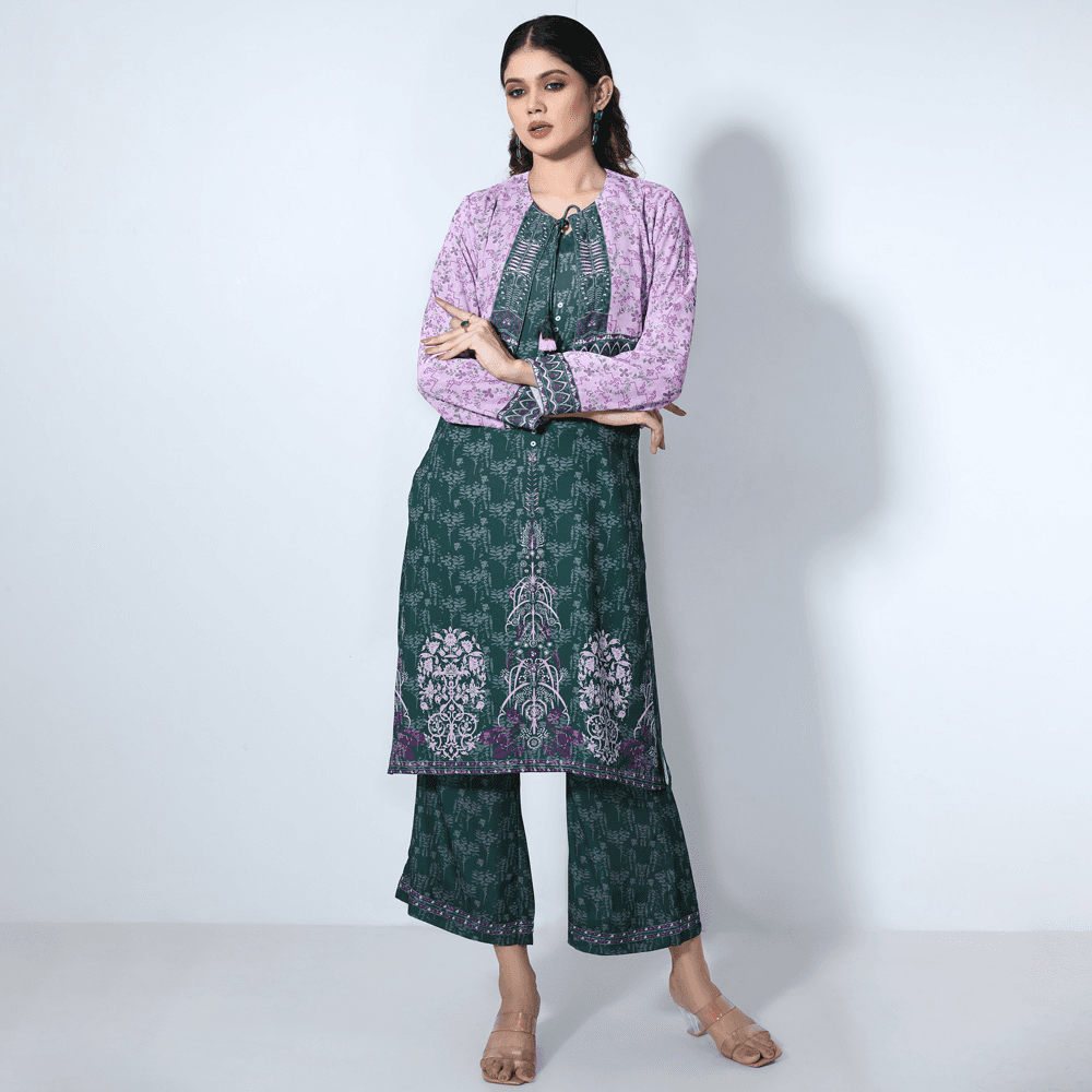 WOMENS 2 PCS