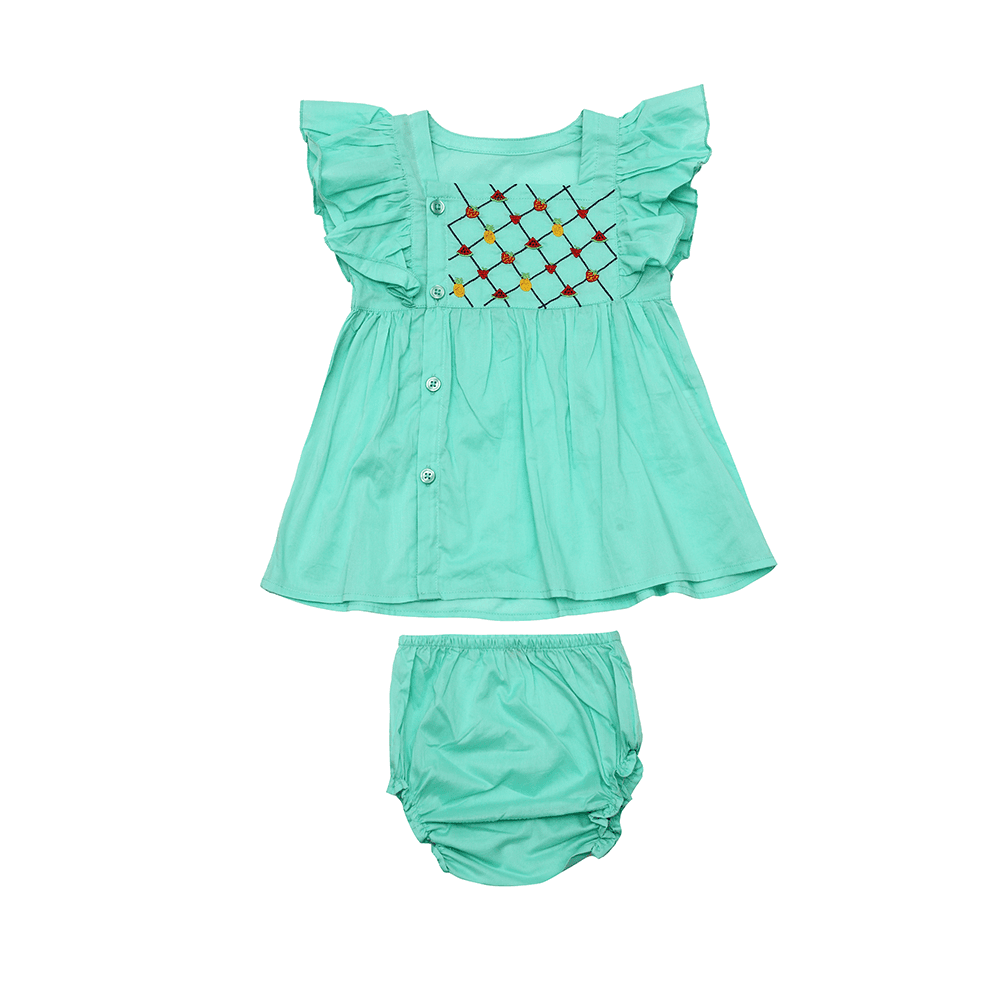 GIRLS FROCK
