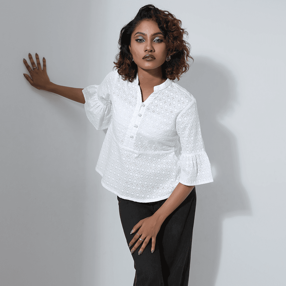 DHEU WOMENS FASHION TOPS