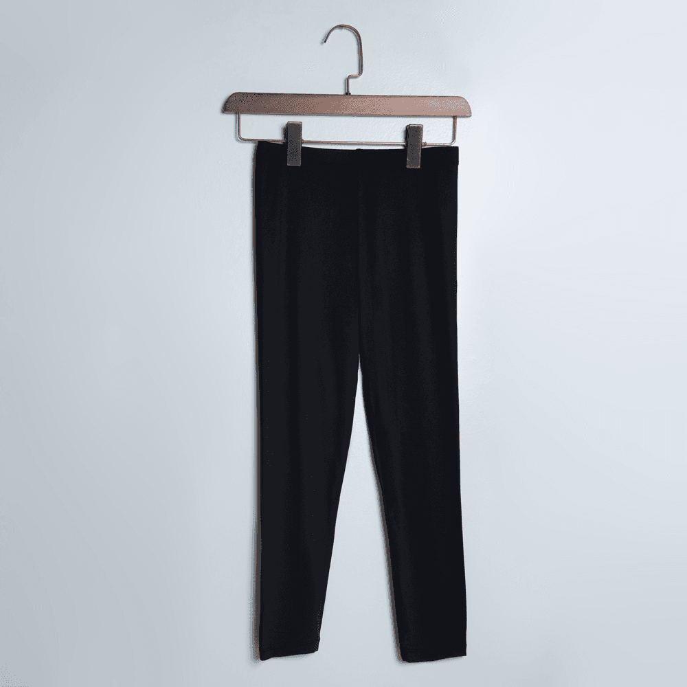 GIRLS LEGGINGS