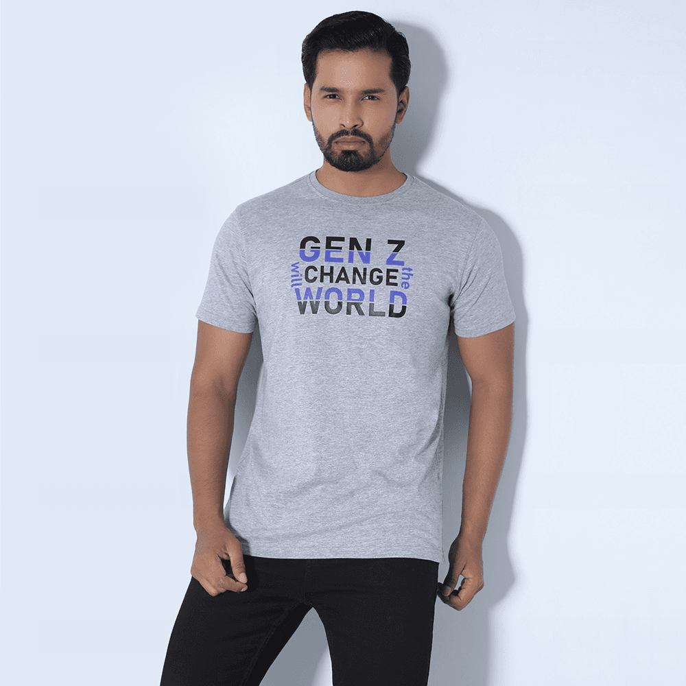 MENS T-SHIRT