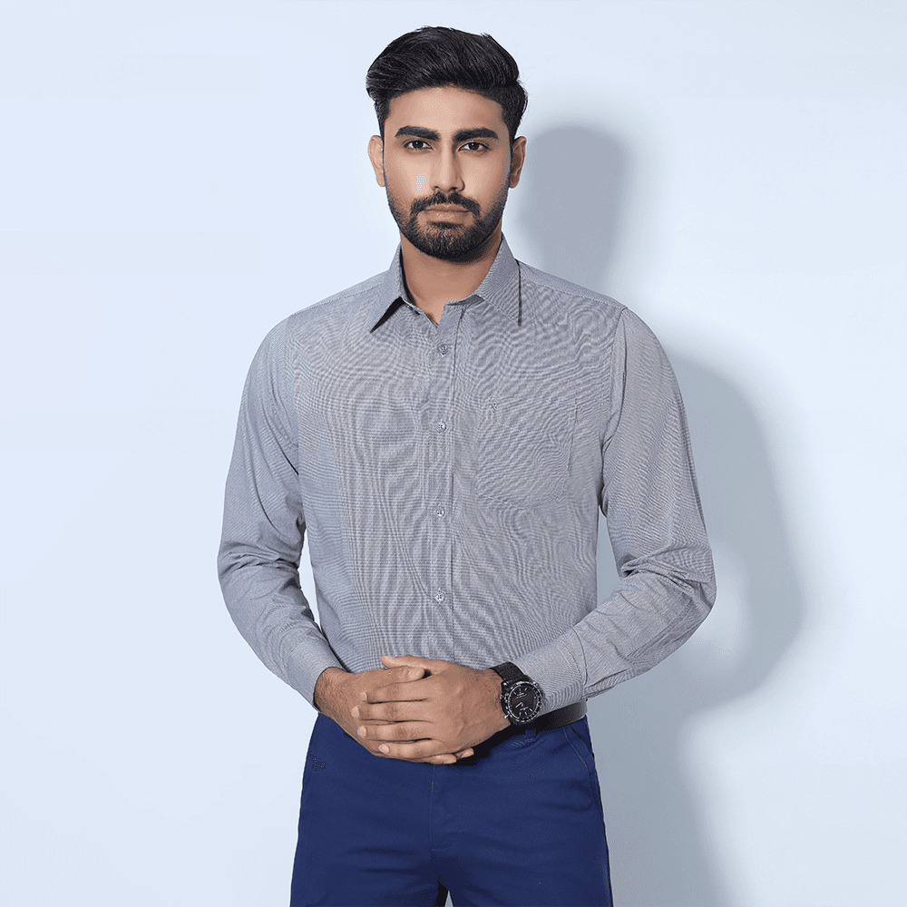 MENS FORMAL SHIRT