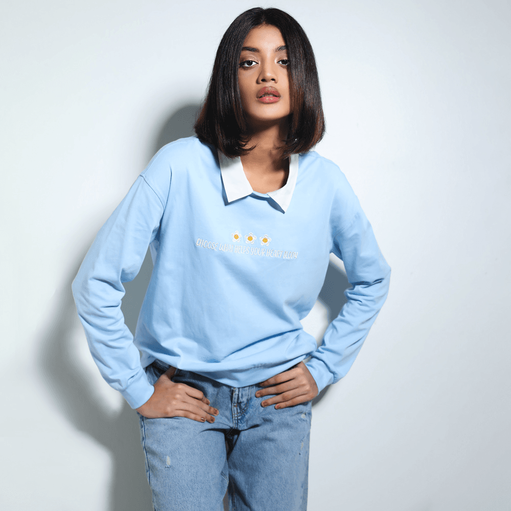 DHEU WOMENS T-SHIRT