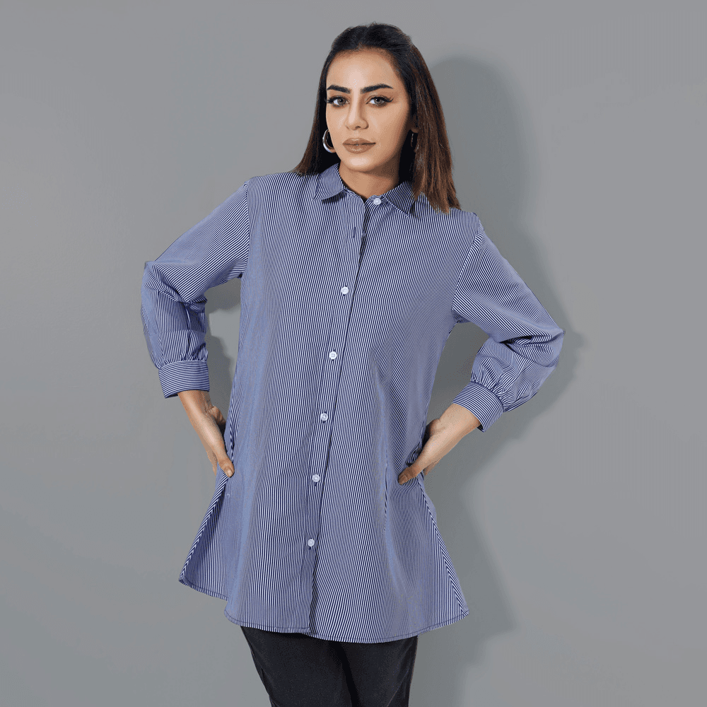 WOMENS CASUAL SHIRT