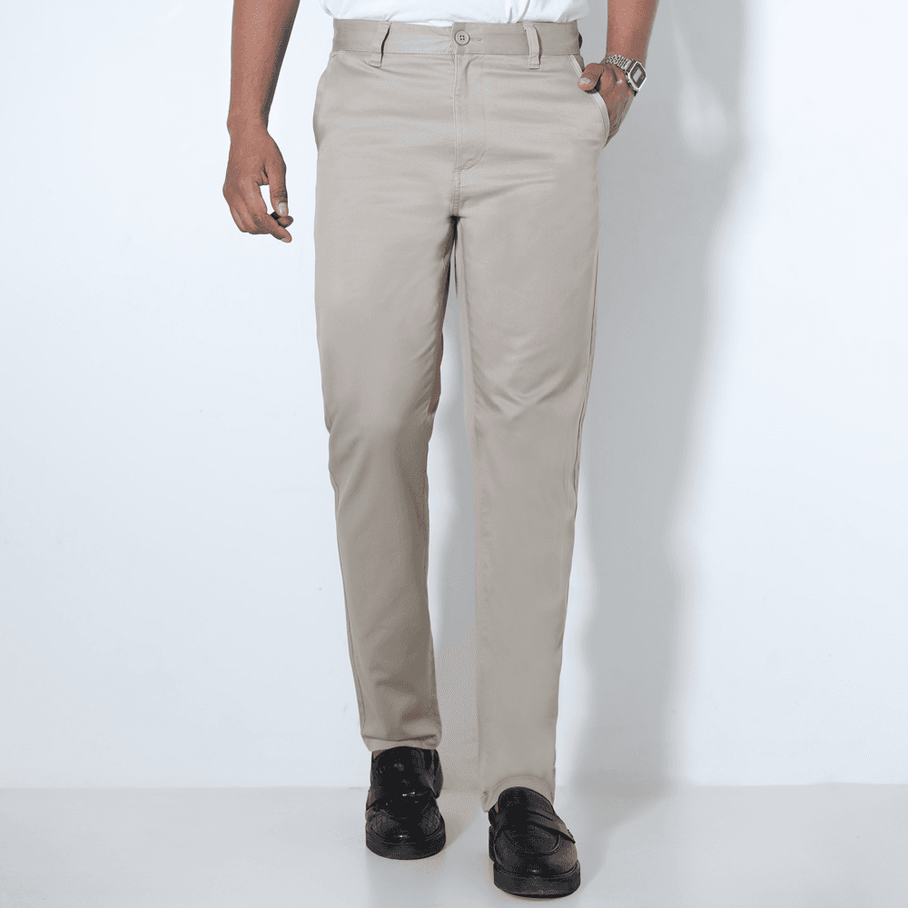 MENS CHINO PANT