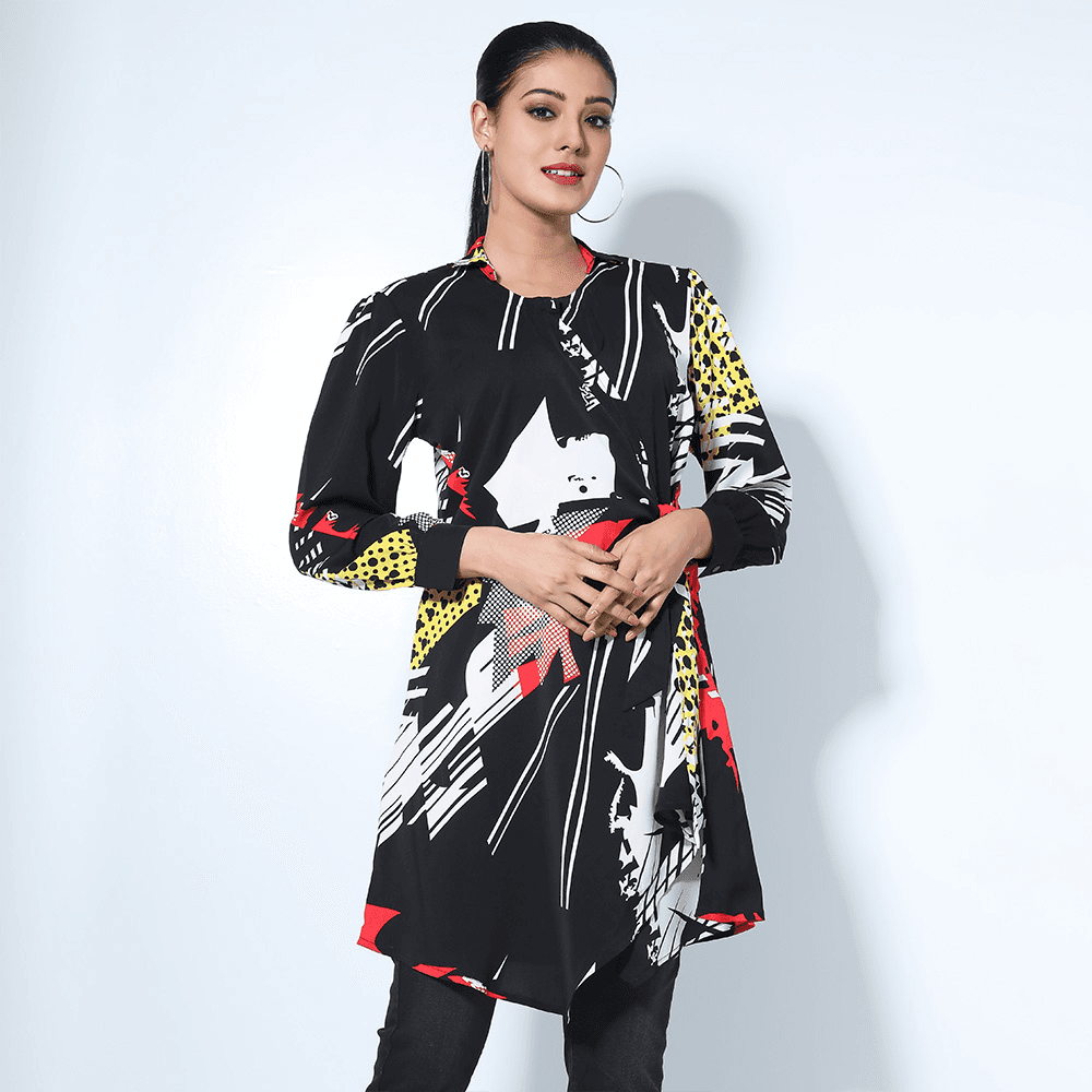 WOMENS FASHION TOPS