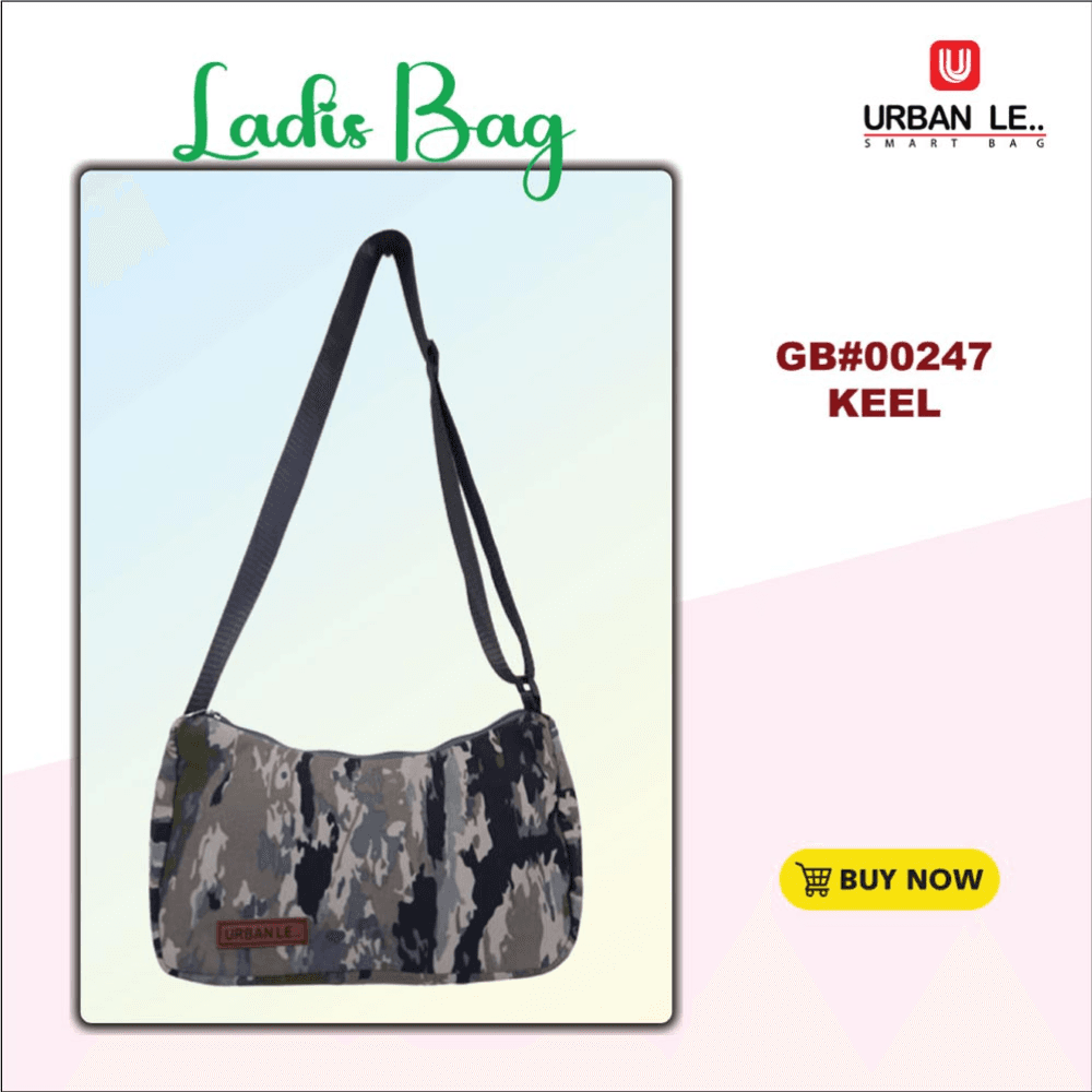 Urban Le.. Sling Ladis Bag Multifunctional Bag Storage Bag.
