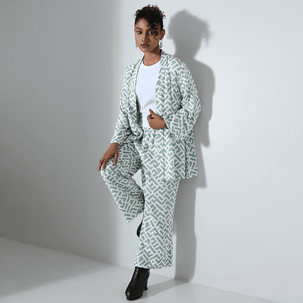 DHEU WOMENS 2 PCS