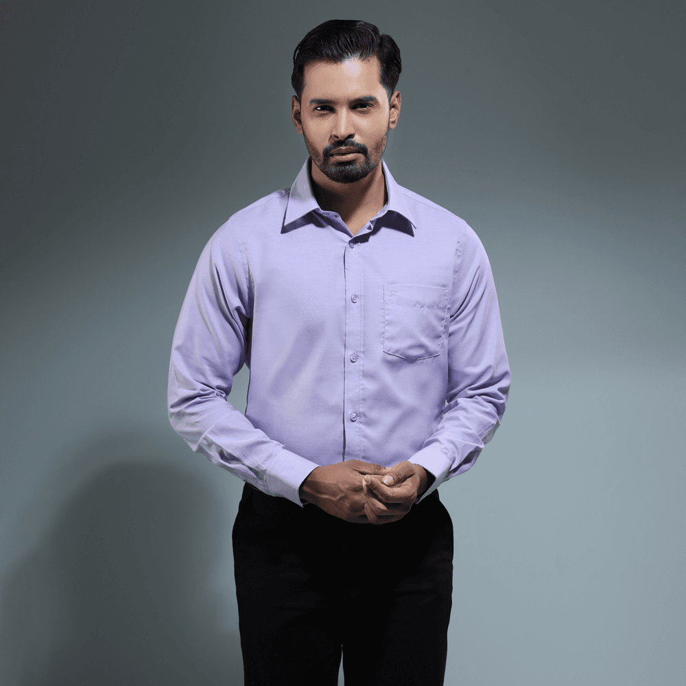 MENS FORMAL SHIRT