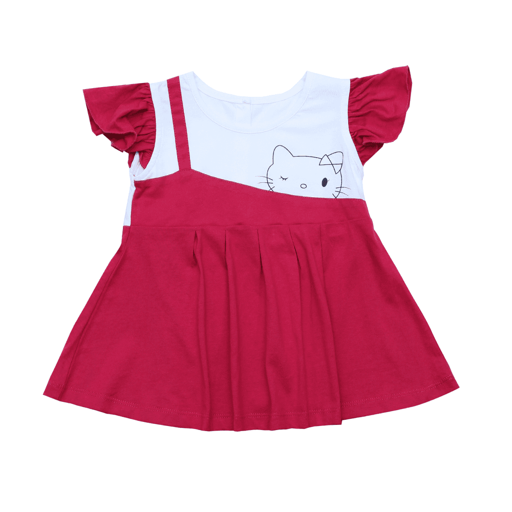 Girls Frock