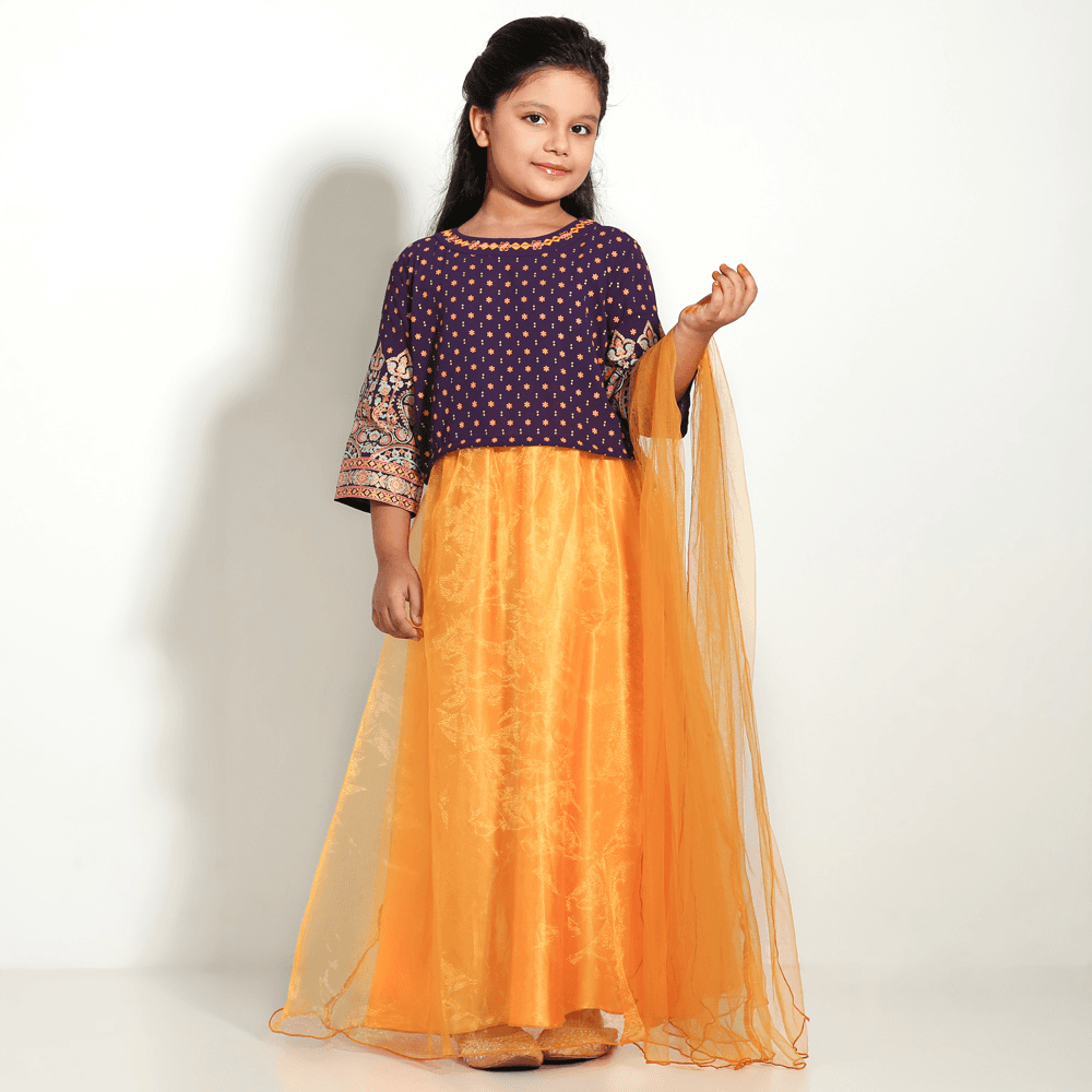 GIRLS 3 PCS