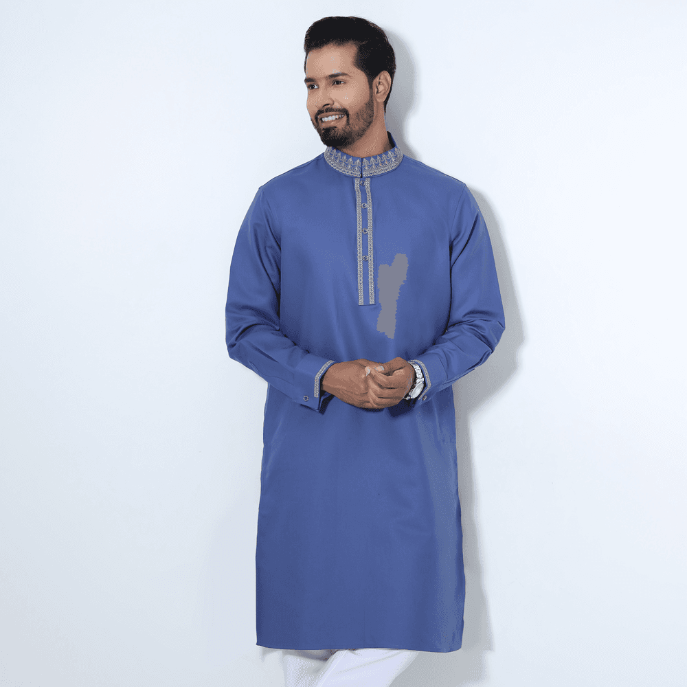 MENS PANJABI - Regular Fit