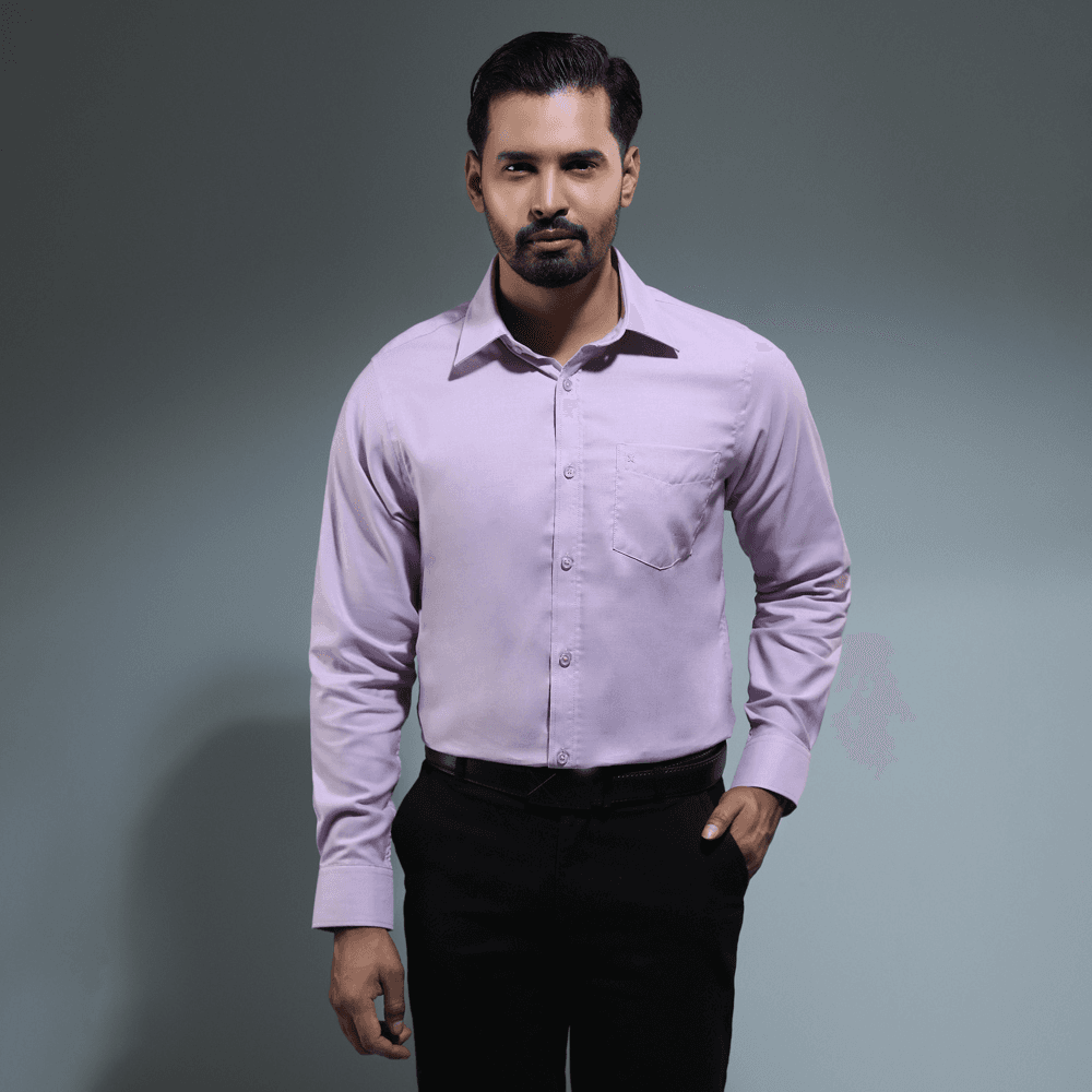 MENS FORMAL SHIRT
