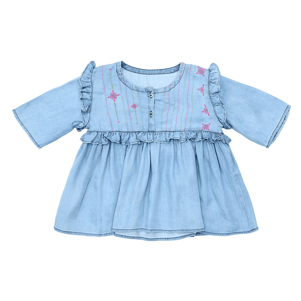 GIRLS FASHION TOPS
