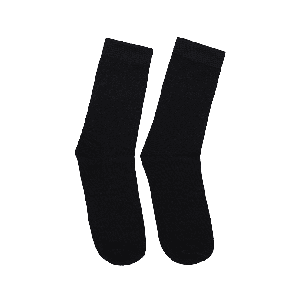 KIDS UNISEX SCHOOL SOCKS