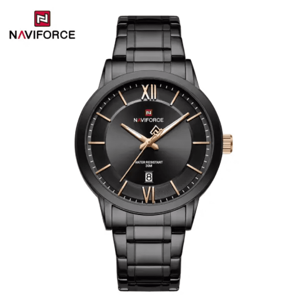 NAVIFORCE NF9254 Men’s Watch