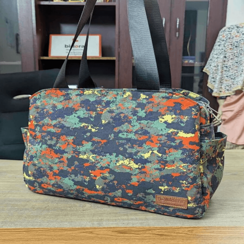 Gardenia  e Chamber bag