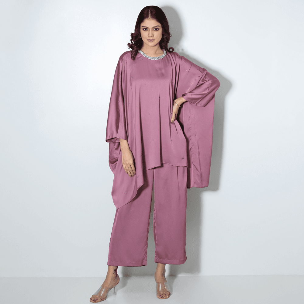 Womens Modest Wear Set