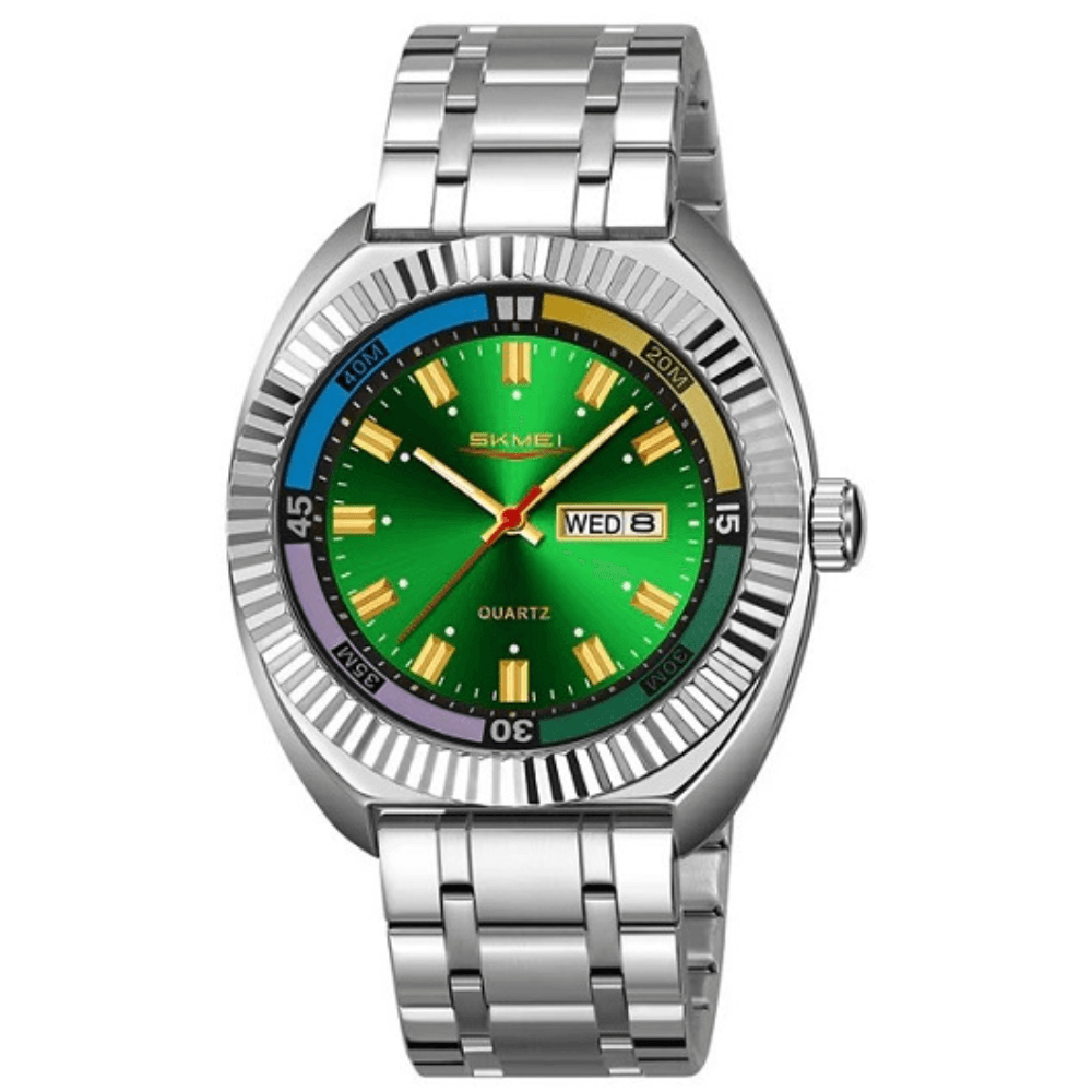 Original SKMEI Watch 100% Authentic SKMEI 9353