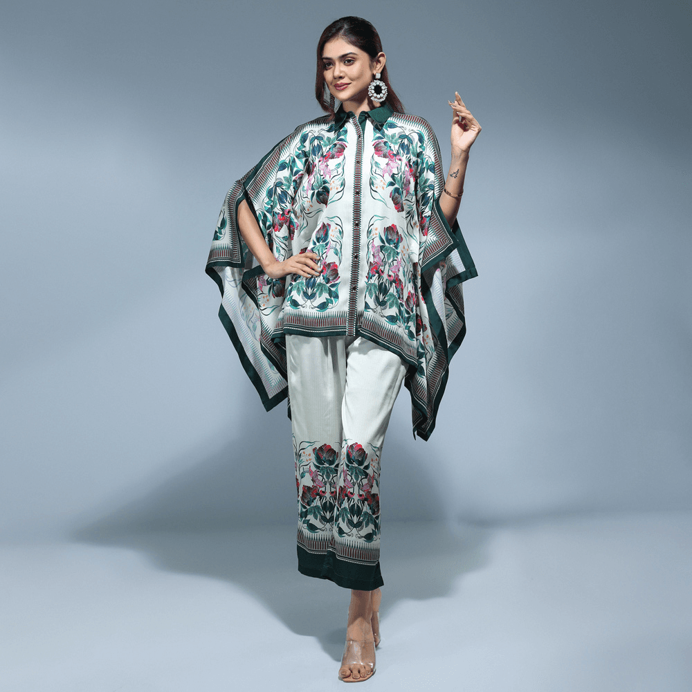WOMENS 2 PCS SET - REGULAR FIT