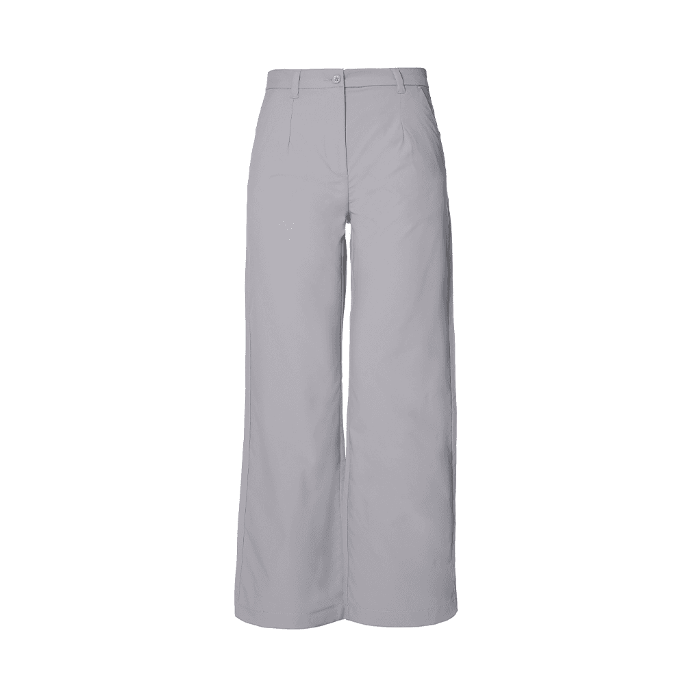 DHEU WOMENS WIDE LEG PANT