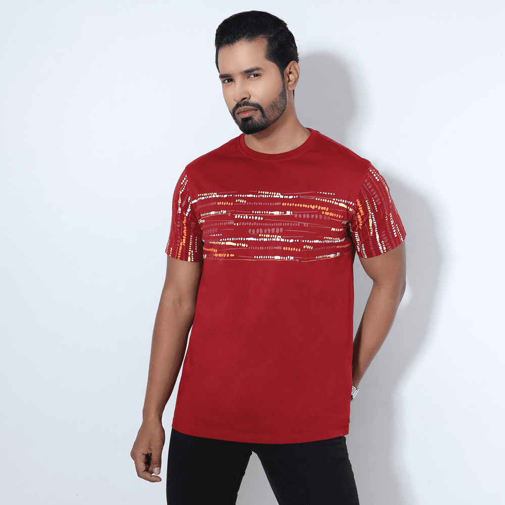 MENS T-SHIRT