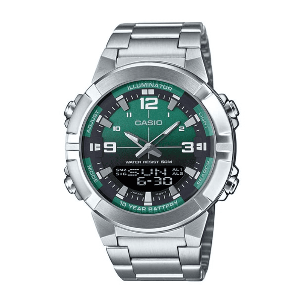 Casio AMW-870DA-3AVDF Men’s Watch