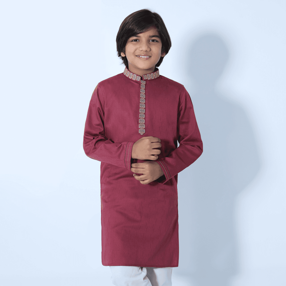 BOYS PANJABI