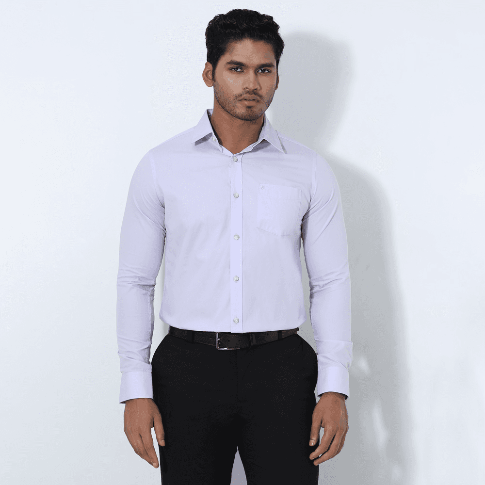 MENS FORMAL SHIRT