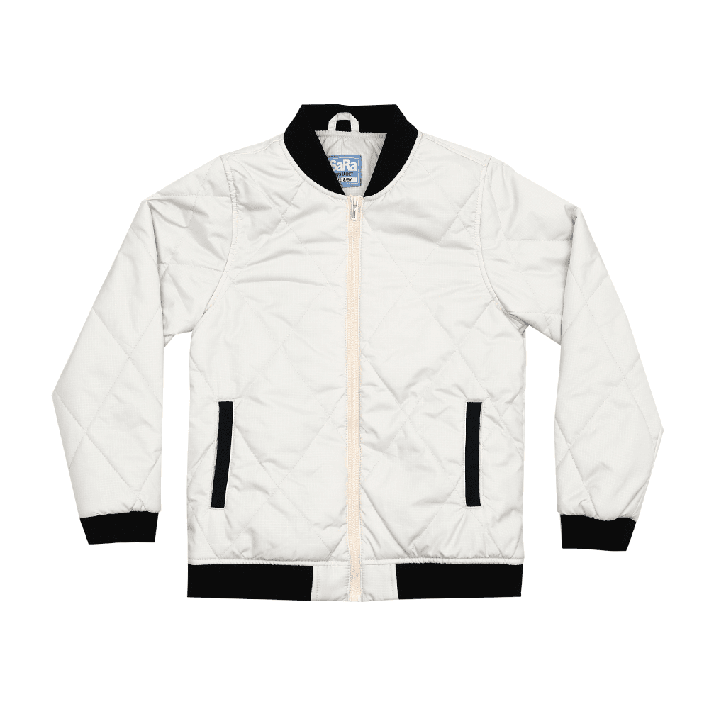 BOYS BOMBER JACKET
