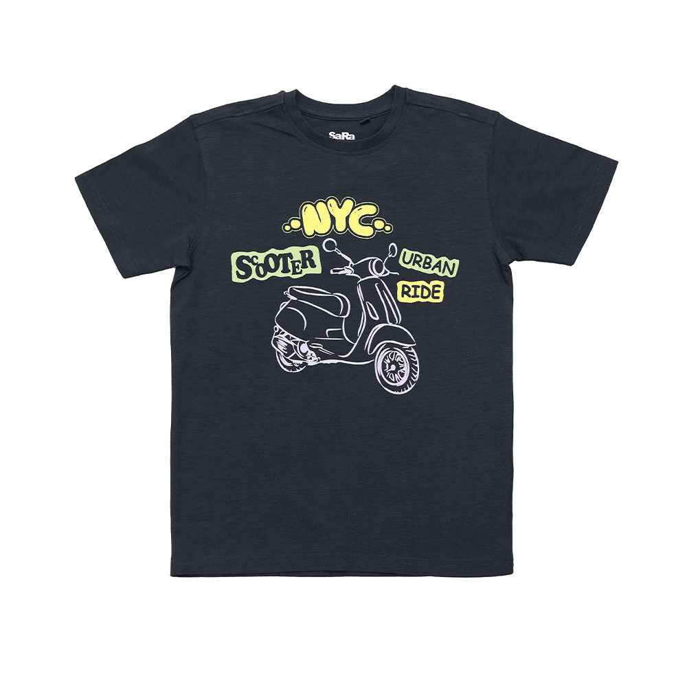 BOYS T-SHIRT