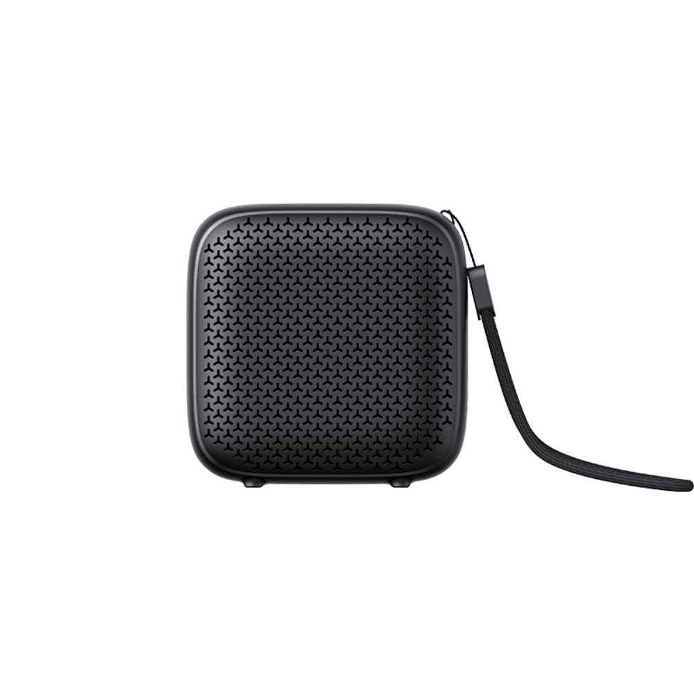 Portable outdoor wireless speaker
