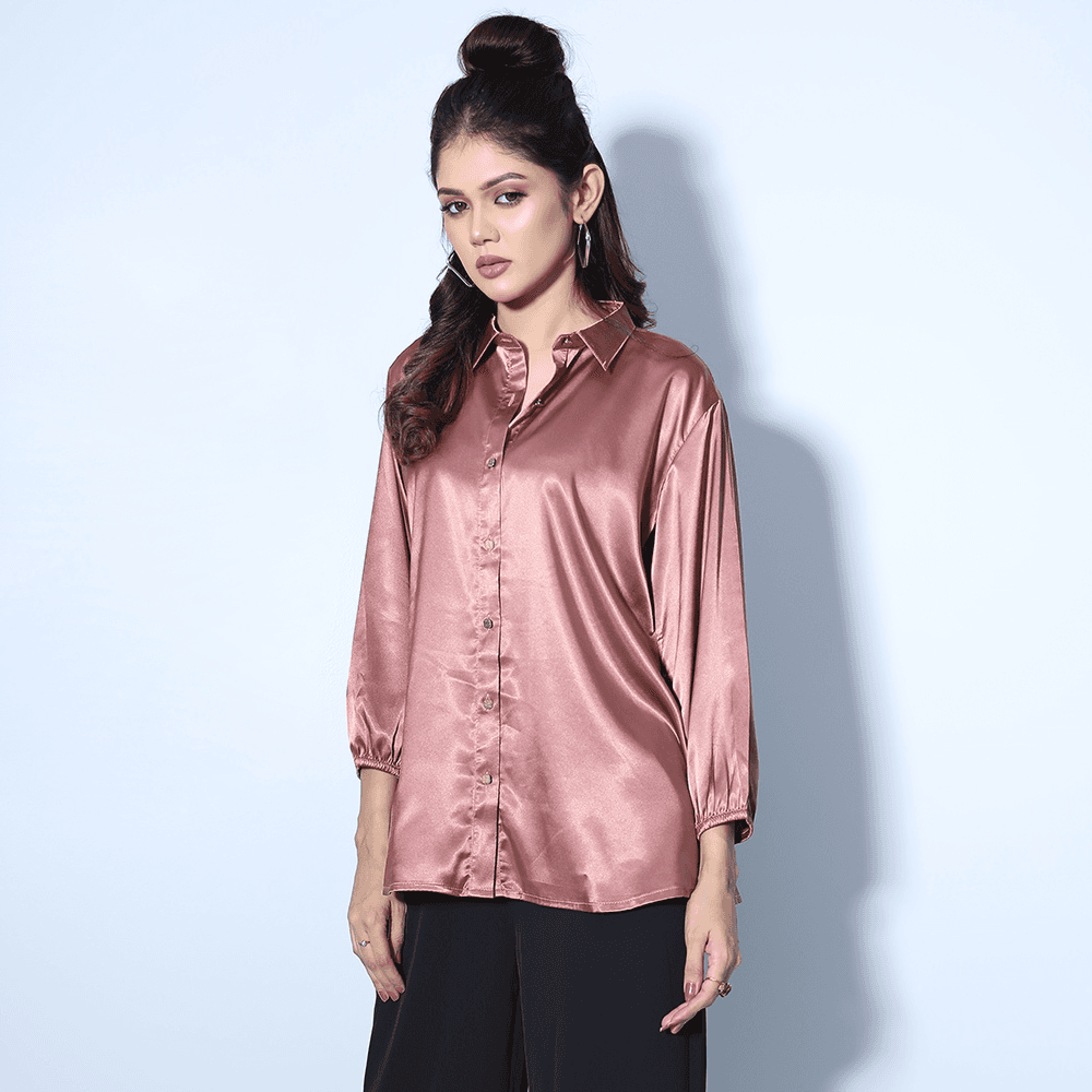 WOMENS CASUAL SHIRT